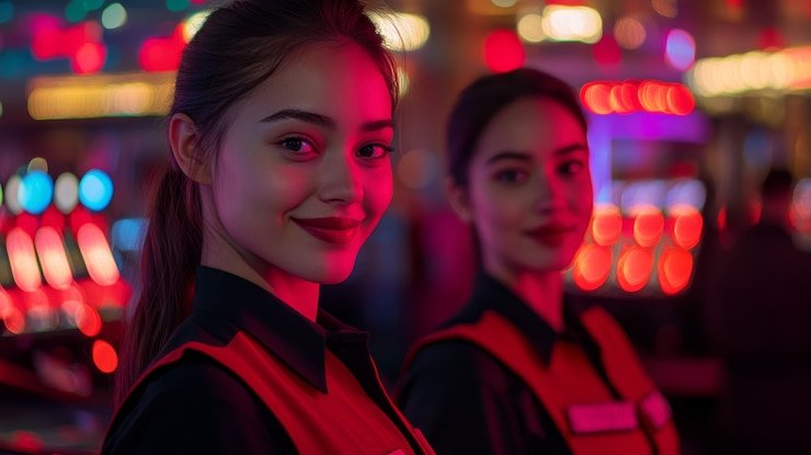 foxplay Live Casino