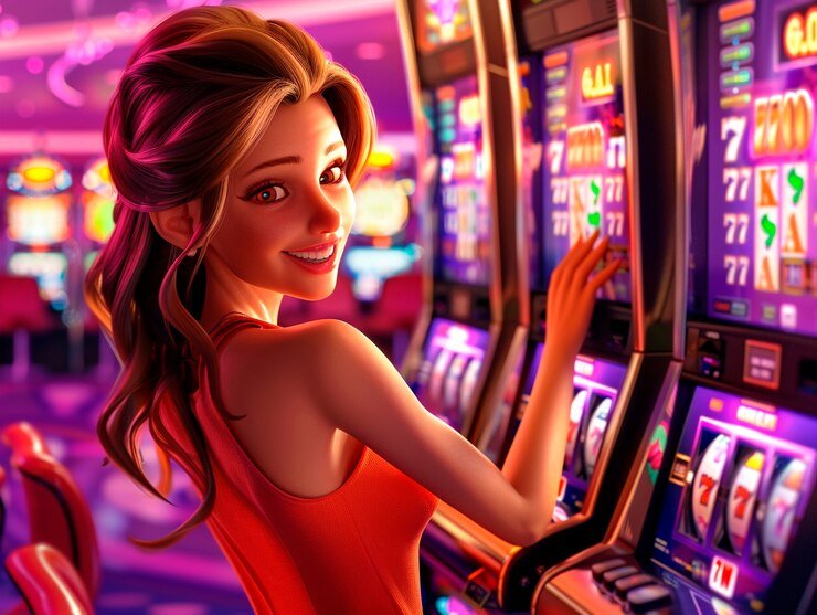 foxplay Arcade